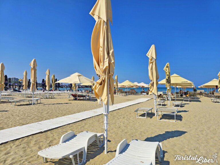 sezlonguri anchor beach