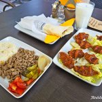 Qavurma - specialitati turcesti