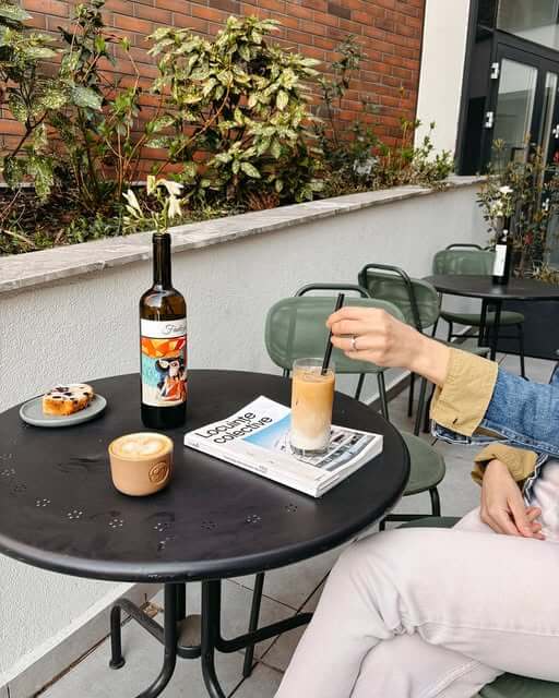cafea de specialitate bucuresti