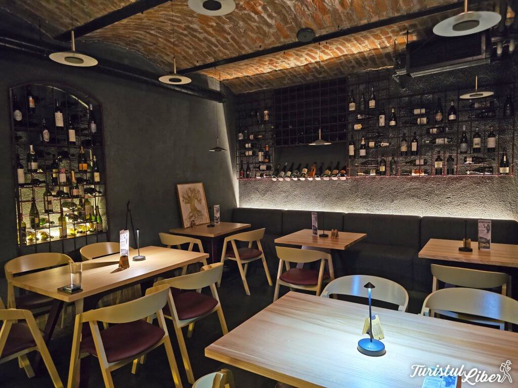 degustare vinuri bucuresti