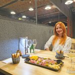 wine tasting bucharest