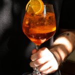 aperol spritz am pm