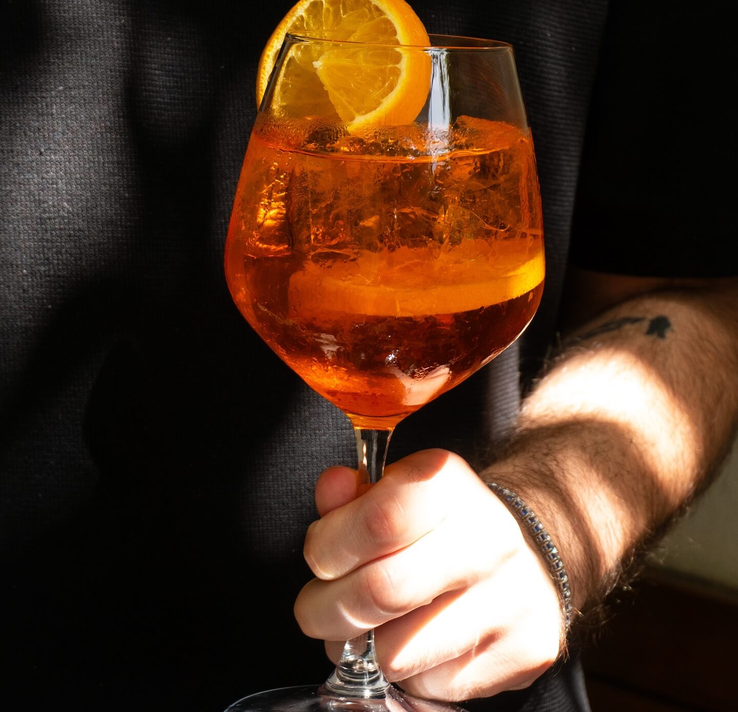 Signiture Cocktails