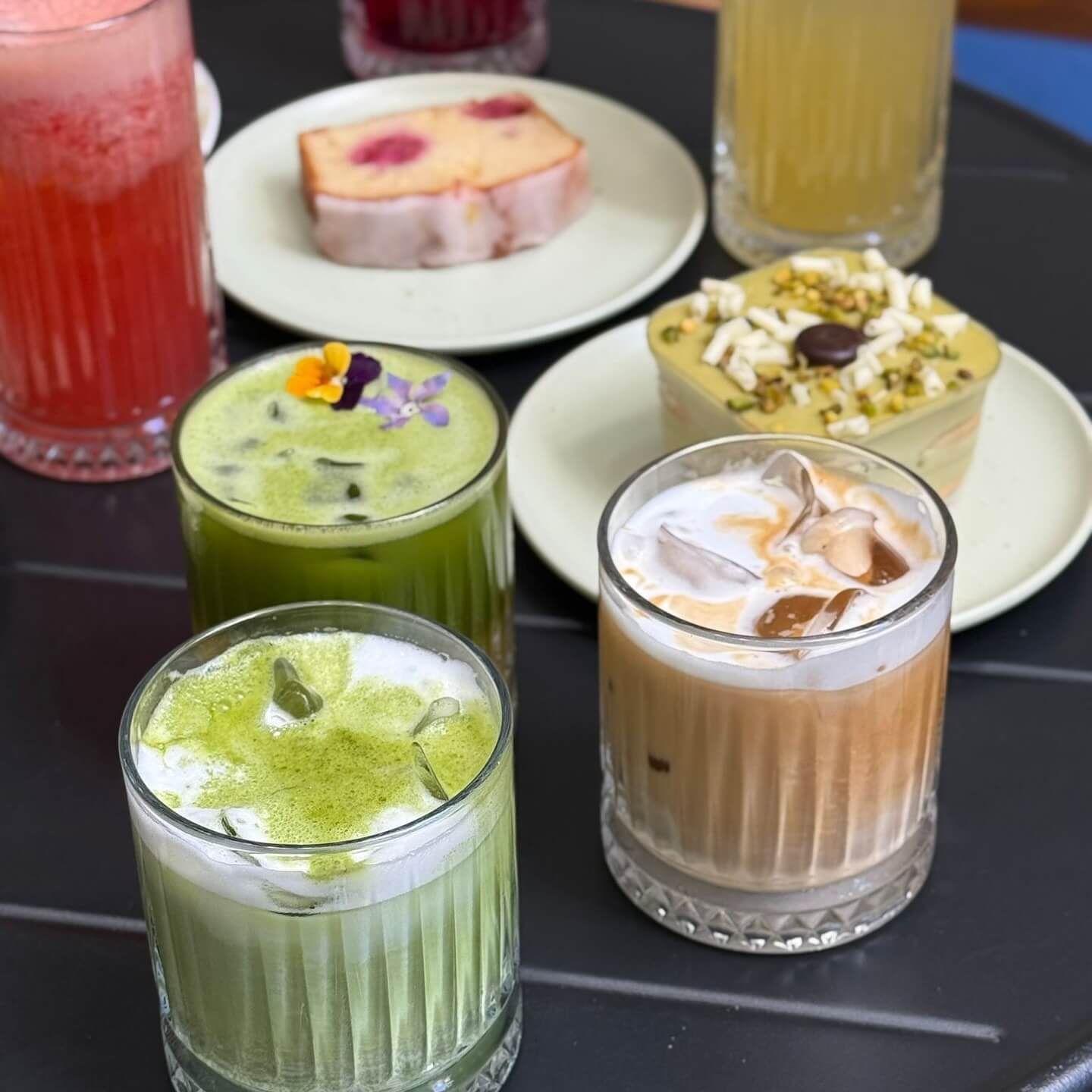 Cafea de specialitate în inima Bucureștiului