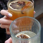 limonada calda bucuresti