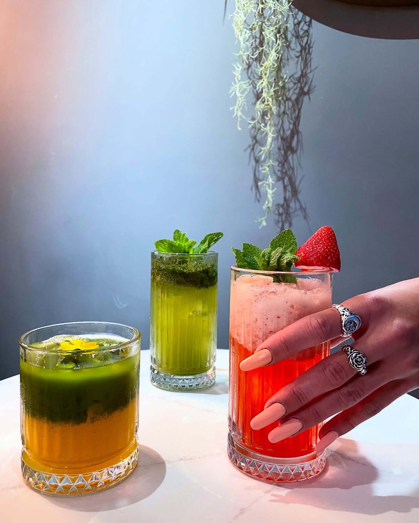 Limonade savuroase