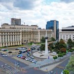 Turul comunismului București – De la monarhie la dictatură