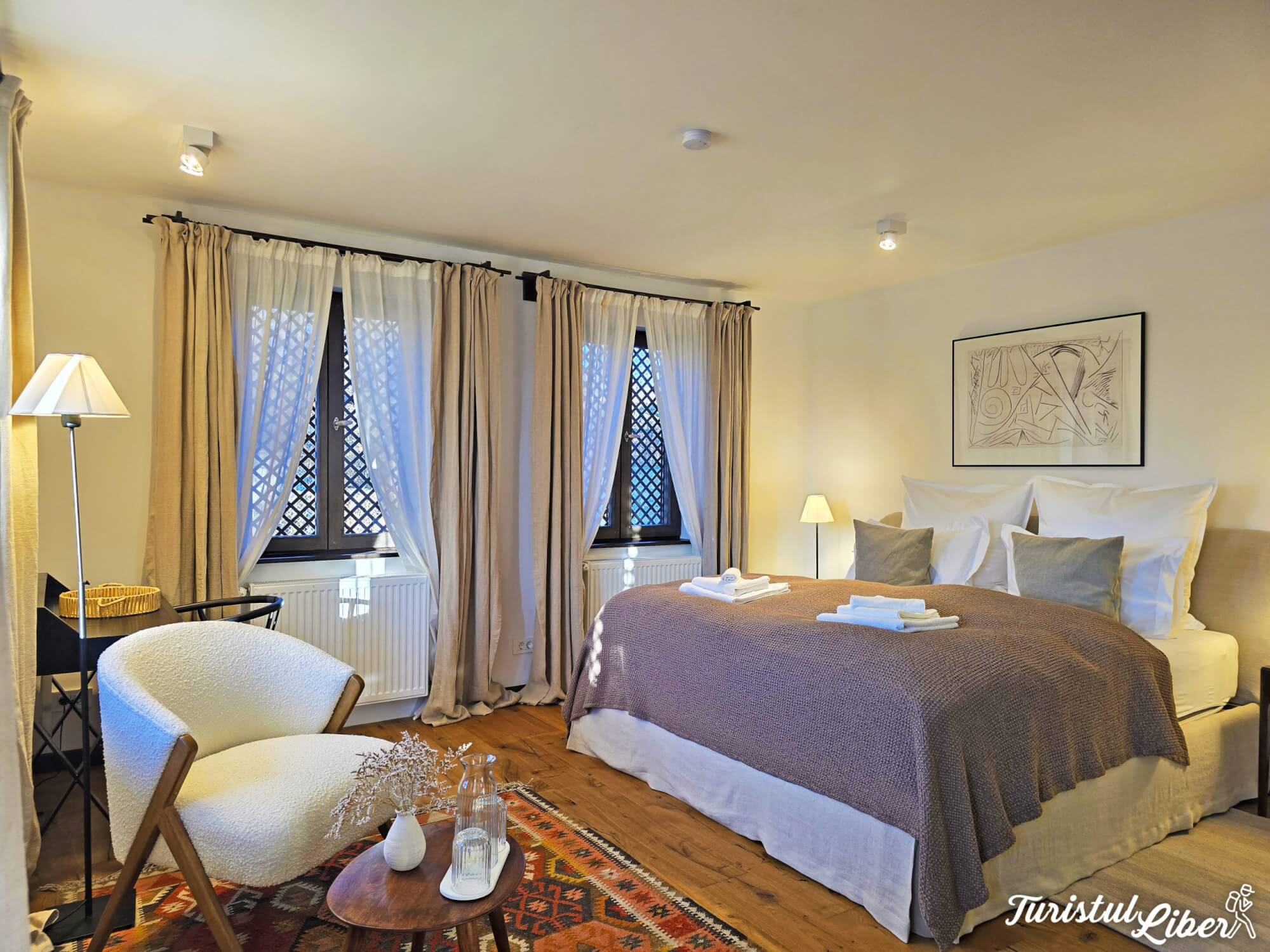 Detalii care fac diferența