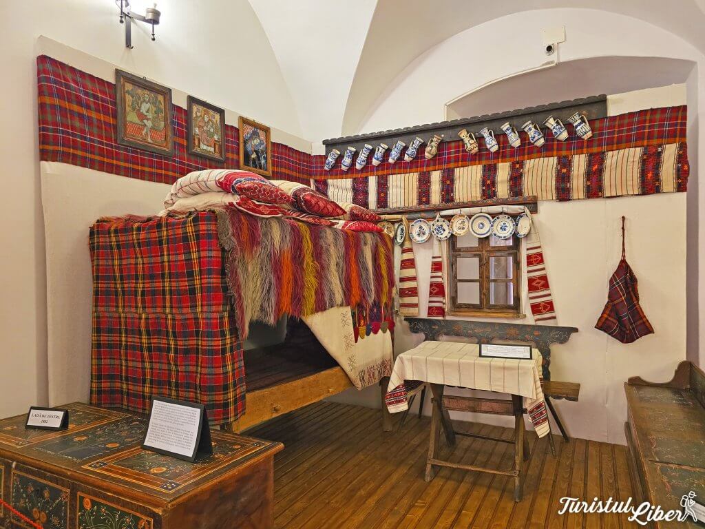 cetatea fagars costume