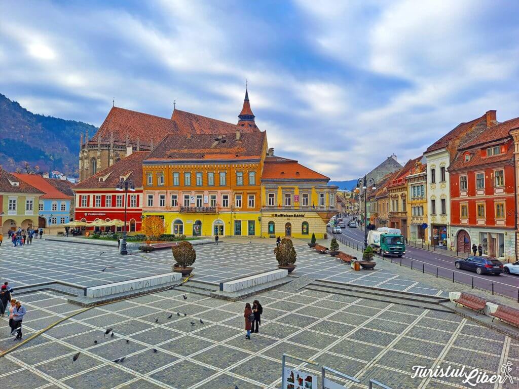noaptea muzeelor brasov 2026