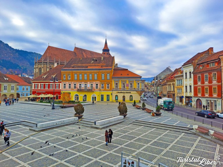 Noaptea Muzeelor Brașov 2026 – Vezi programul complet