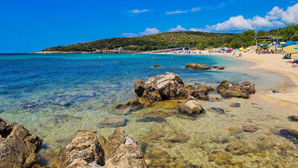 Plaje Thassos – Cele mai frumoase plaje unde să mergi vara asta