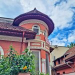 Tur ghidat cartierul armenesc București – Descoperă povești nebănuite