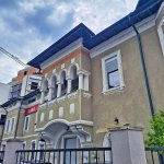 Tur ghidat cartierul armenesc București – Descoperă povești nebănuite