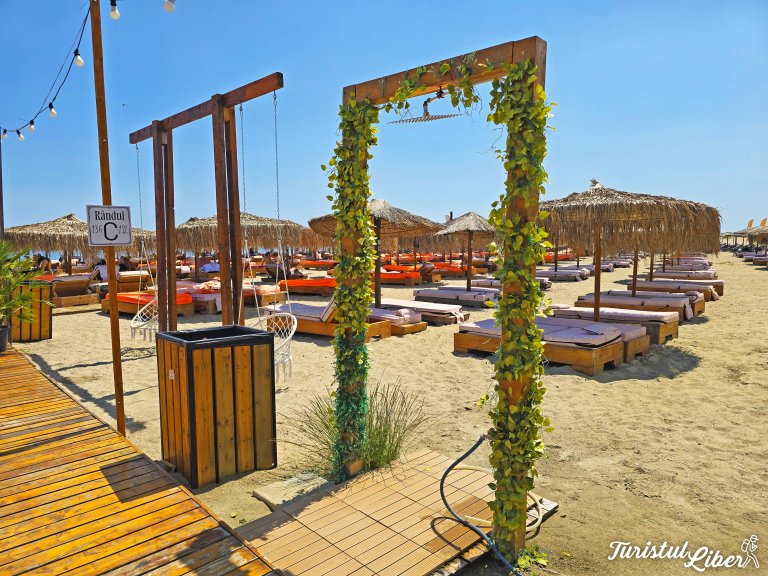 decor elite luxury beach