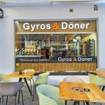 gyros bun constanta