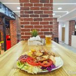 gyros vama veche