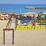 Palomera Beach Constanța - Relaxare și distracție în Faleză Nord