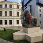 Tur ghidat cartierul evreiesc București – Descoperă o lume dispărută