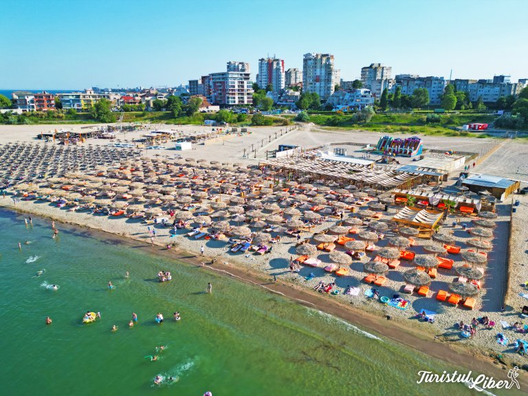 plaja elite beach