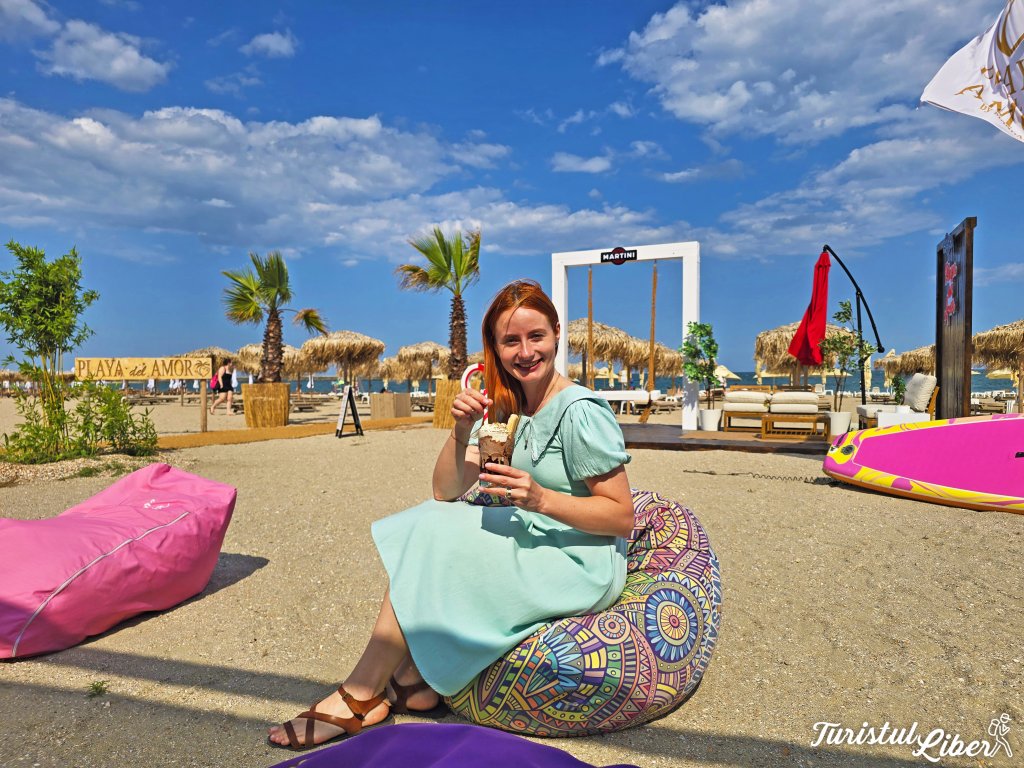 playa del amor constanta