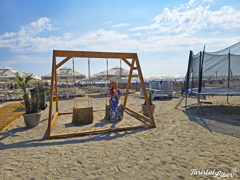 recenzii white beach sulina mamaia