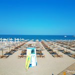 SeaLight Beach Constanța - Plaja care dă tonul verii