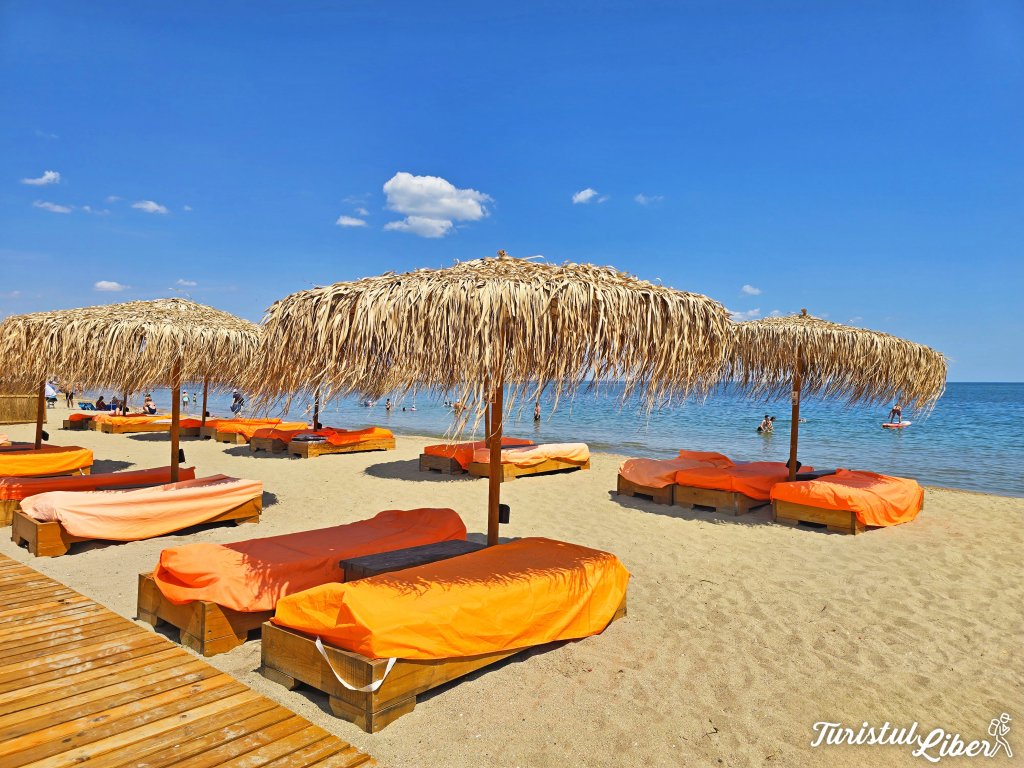 sezlonguri elite beach