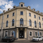 Tur ghidat cartierul evreiesc București – Descoperă o lume dispărută