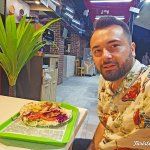 unde am mancat gyros bun in vama veche
