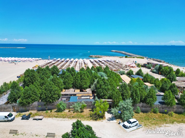 zoom beach