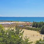 Zoom Beach Constanța - Oaza verde de pe plaja 3 Papuci