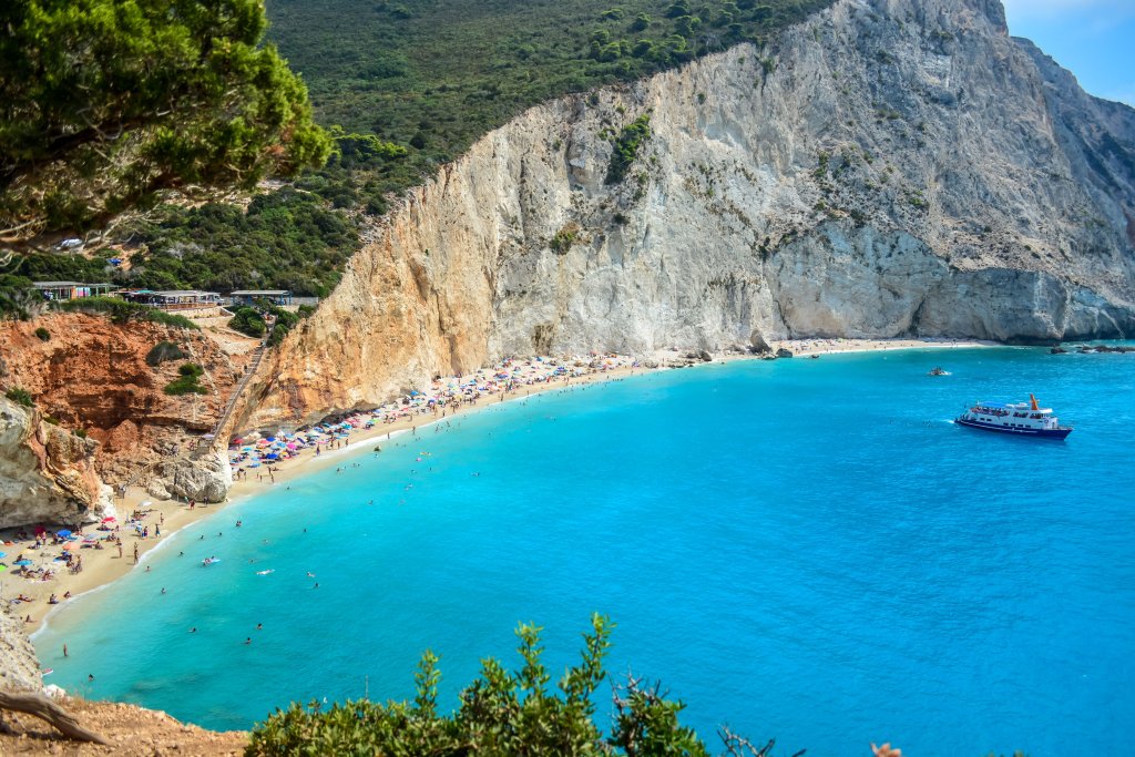 Lefkada – Cele mai frumoase plaje, activități, restaurante și atracții