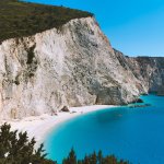 Plaje Lefkada - Care sunt cele mai frumoase plaje de pe insulă