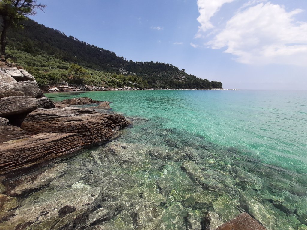 Thassos – Plaje superbe, activități, restaurante și atracții