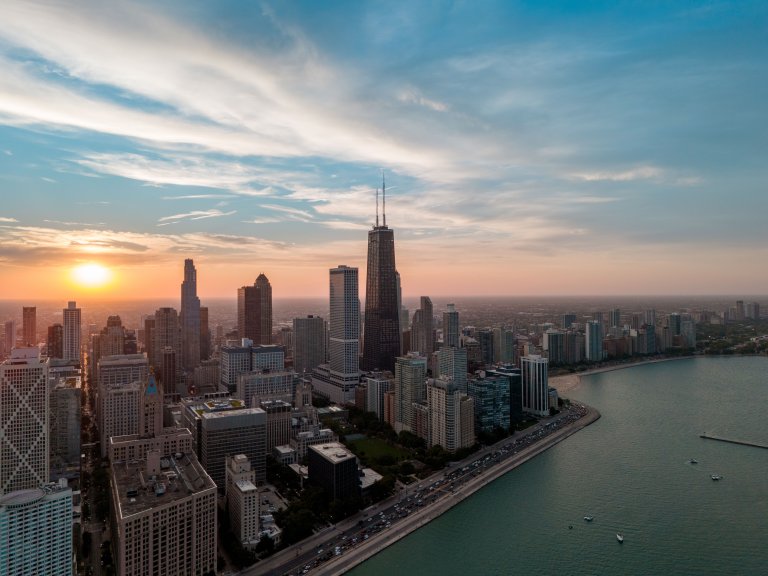 Chicago – Obiective turistice, activități și recomandări