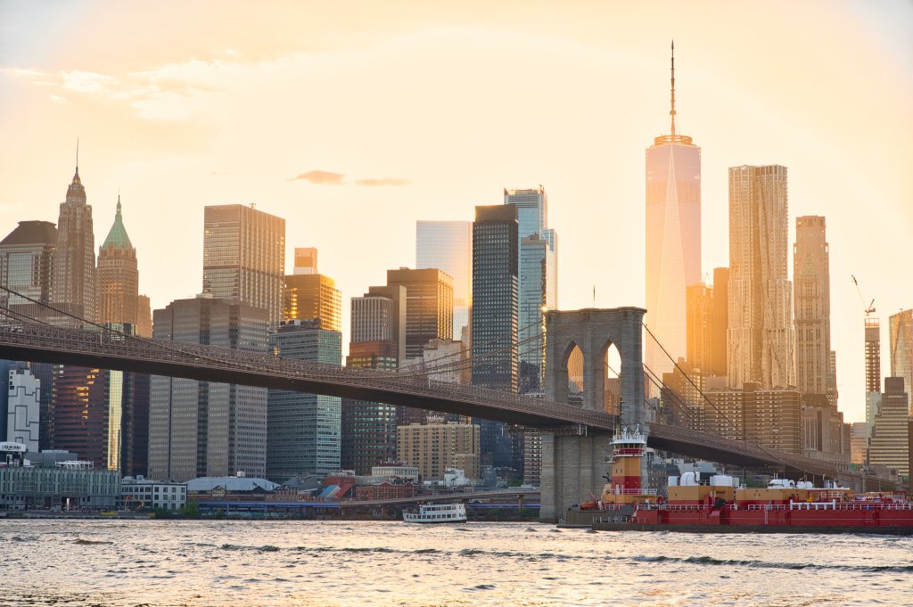 New York – Obiective turistice, activități și recomandări