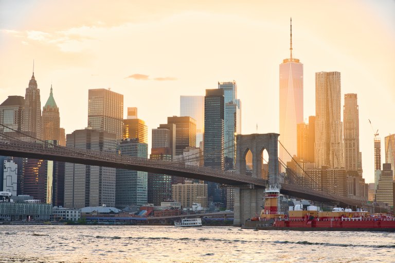 New York – Obiective turistice, activități și recomandări