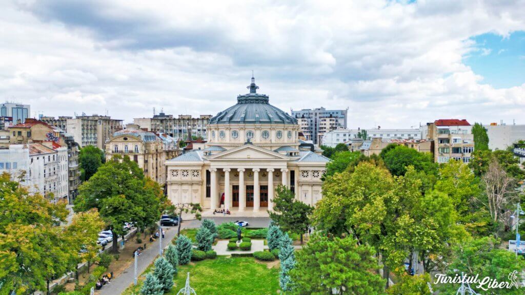 zilele orasului bucuresti 2026