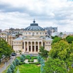 Zilele Bucureștiului 2026 – program complet 19-20 septembrie
