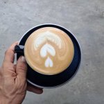 cappuccino buimac