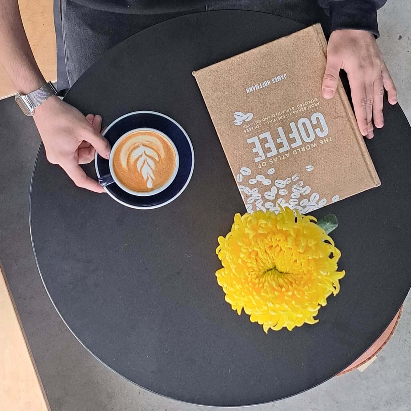 Cappuccino