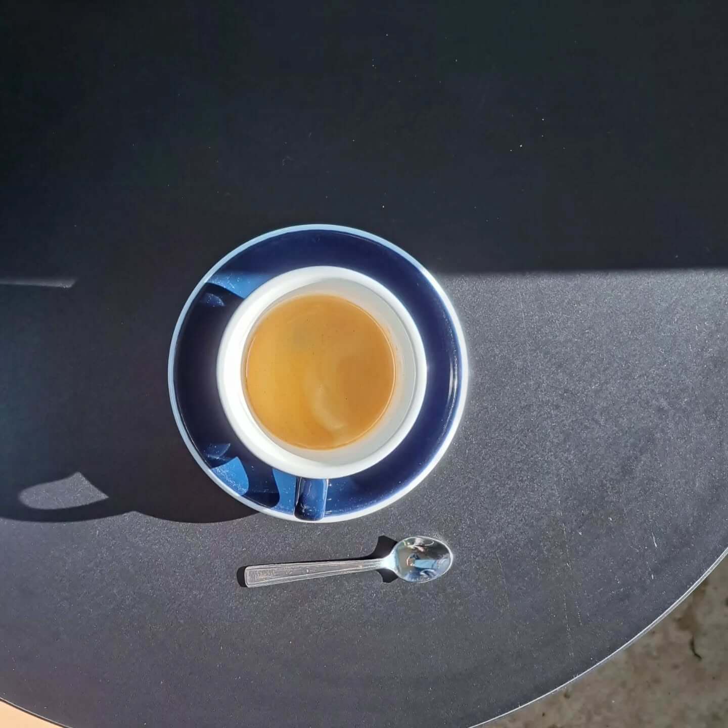 Espresso