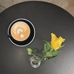 flat white buimac